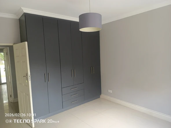 4 Bedroom Townhouse Complex