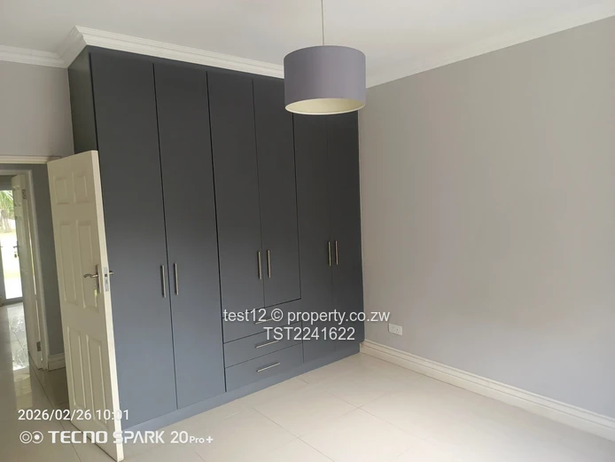 Arlington estate house for rent  (Sole Mandate)