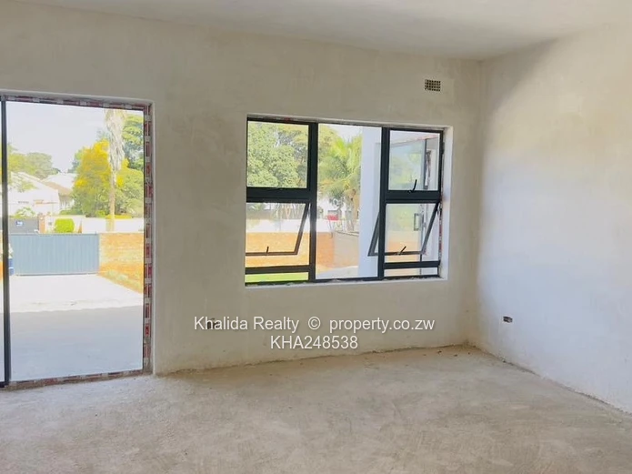 BORROWDALE WEST FOR SALE Double-Storey