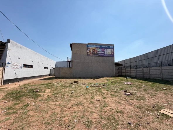 Shop & Retail Property