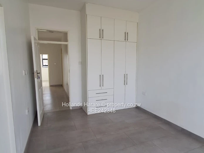 Beautiful modern Cape Dutch style home in a secure estate close to Food Lover’s Market Greendale