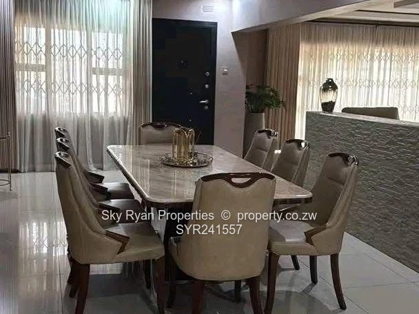 Westgate Sandton House For Sale