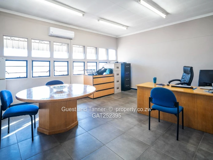 Prime Industrial Property for Sale in Willowvale