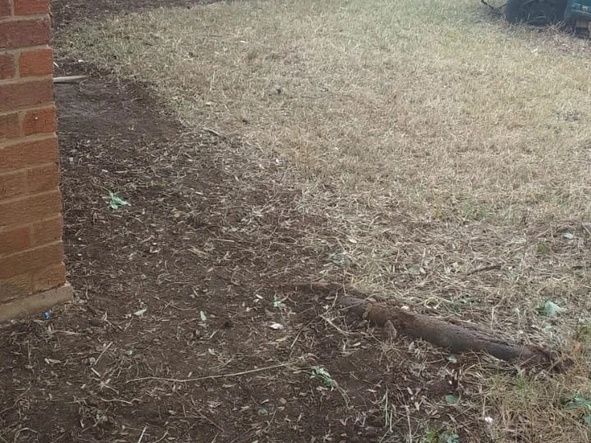 5 Bedroom Townhouse Complex