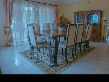 9 Bedroom Townhouse Complex