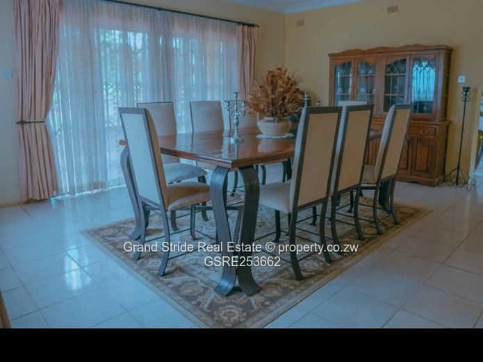 Double Storey Mansion Villa To Let