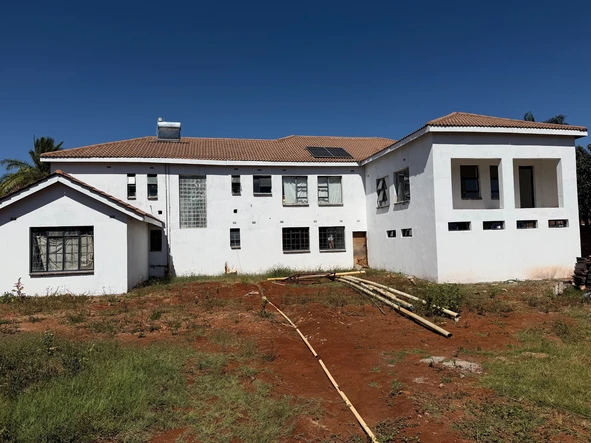7 Bedroom House