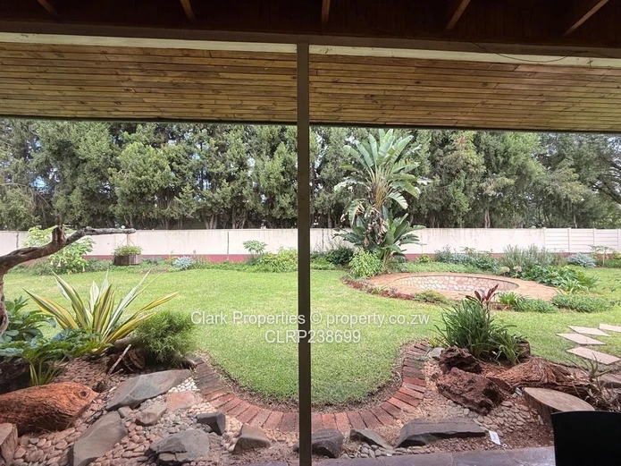 Functional Office Space