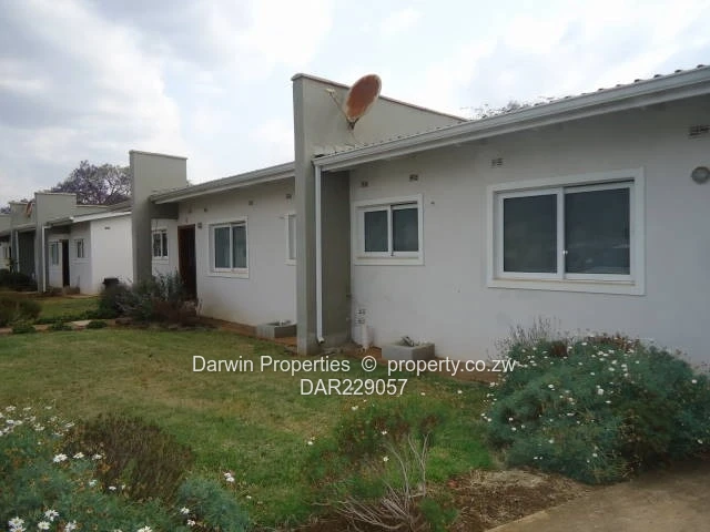 Pleasant Complex. Immediate Occupation 