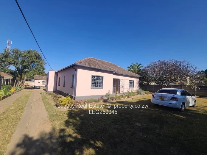 Eastlea Offices To Let