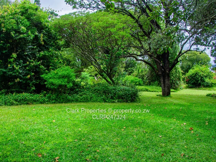 Prime Turnkey 338-Hectare Odzi, Mutare Farm (Sole Mandate)