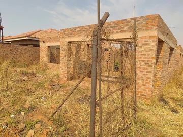 Stands & Residential Land