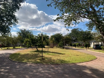 3 Bedroom Townhouse Complex