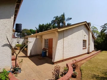 2 Bedroom Townhouse Complex