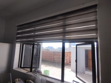 3 Bedroom Townhouse Complex