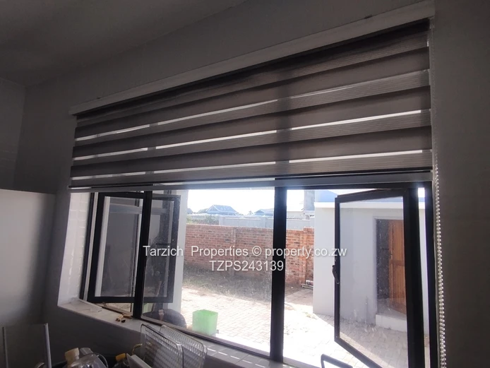 Arlington Estate Cluster (Sole Mandate)