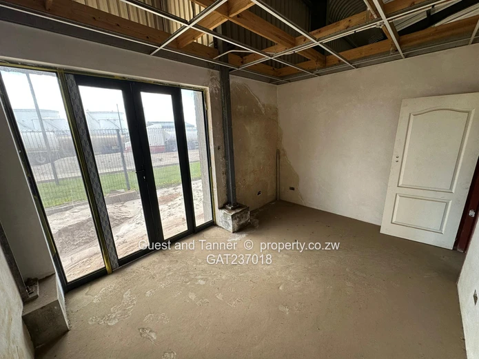 Sunway City Joining Warehouses For Sale – With Solid Title Deed