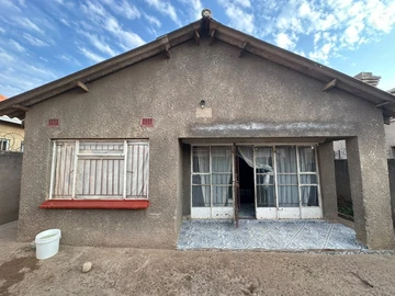 4 Bedroom Townhouse Complex