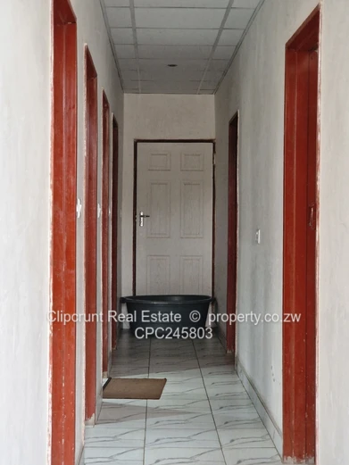 Investment home for sale