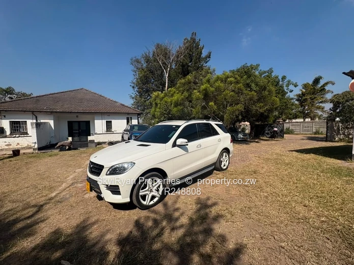 Hatfield Property For Sale 