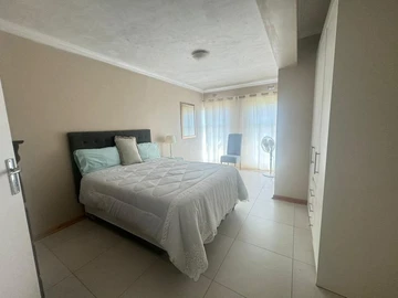 3 Unit Townhouse Complex