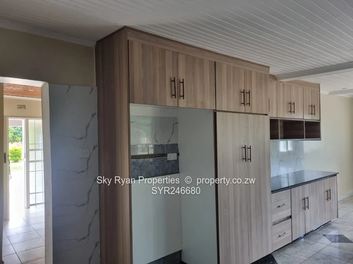 Norton Knowe House For Sale