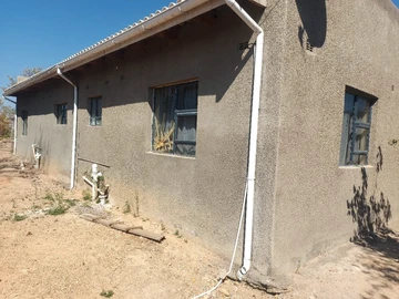 Stands & Residential Land