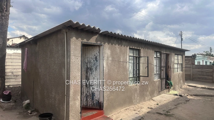 Chitungwiza Old Unit G, Clean Title Deed