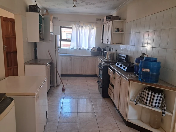 18 Unit Townhouse Complex