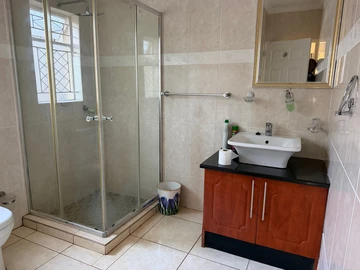 3 Bedroom Cottage
