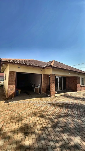 New Marlborough House For Sale