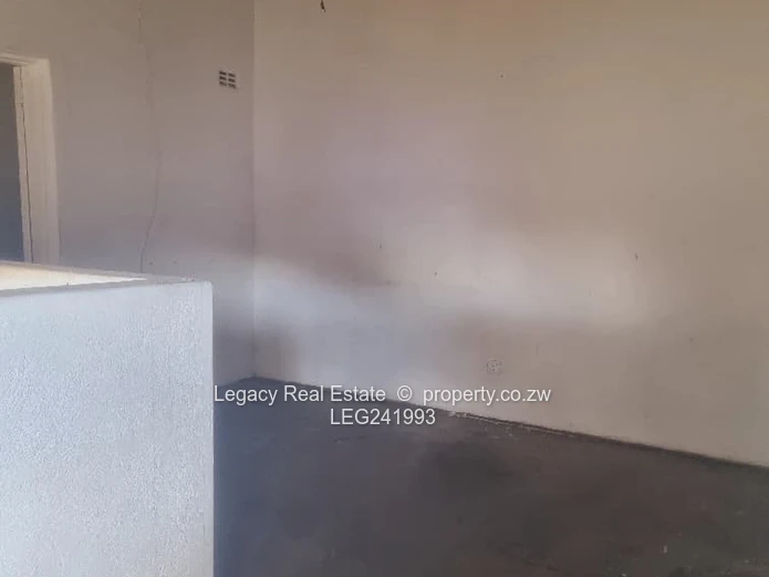 2 Bedroom Cottage for Rent – Houghton Park