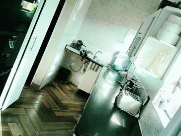 2 Bedroom Garden Flat