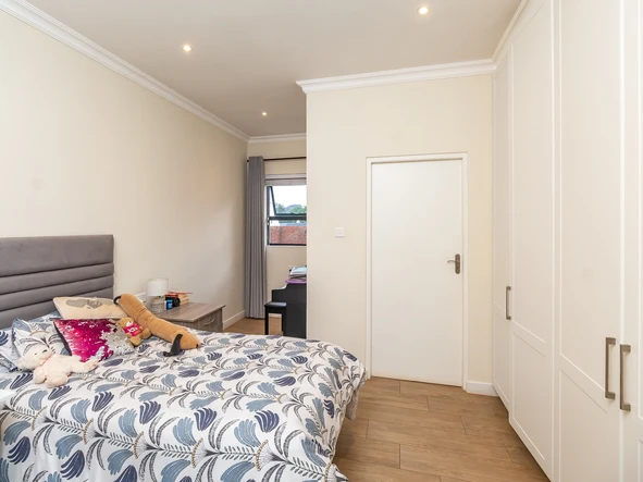 3 Bedroom Townhouse Complex