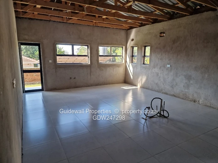 Spacious 5 bed house for sale in Brookview