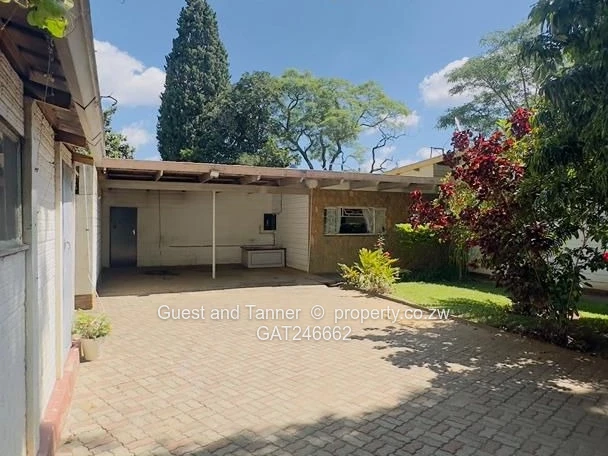 Classic Hillside 4-Bed Family Home for Sale!