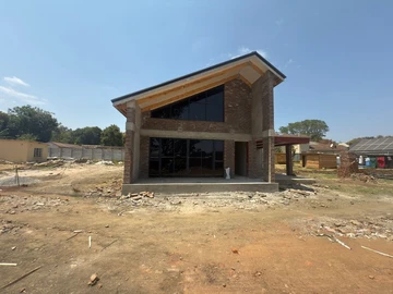 3 Bedroom Townhouse Complex