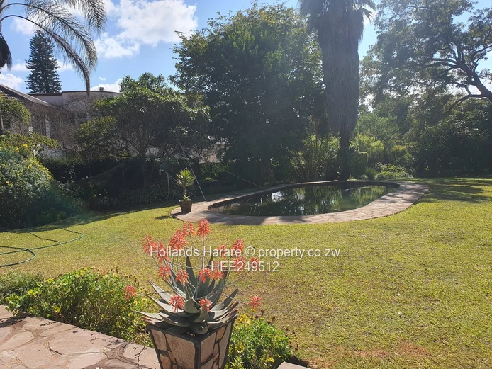 Neat property in great location