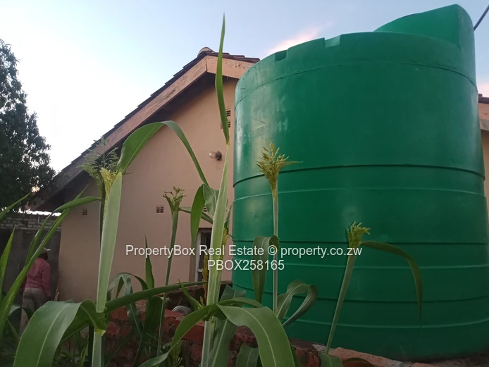 Fairview Park, Ruwa, 4 bed Solid house for sale! 
