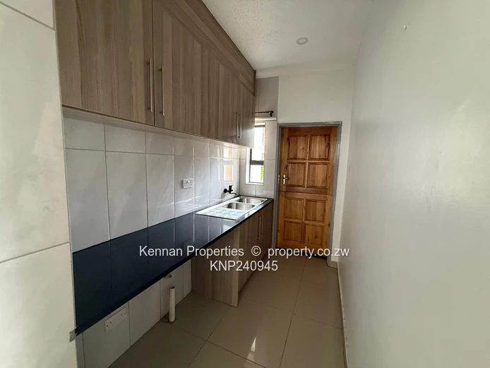 Modern and secure living 