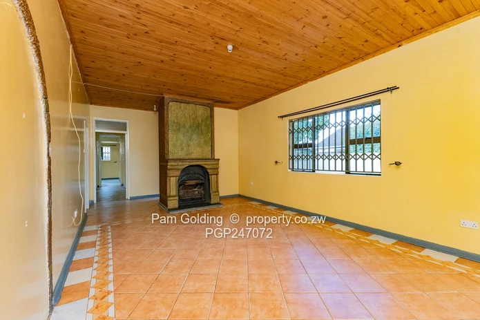 Move in Ready 3 Bedroom Gem!