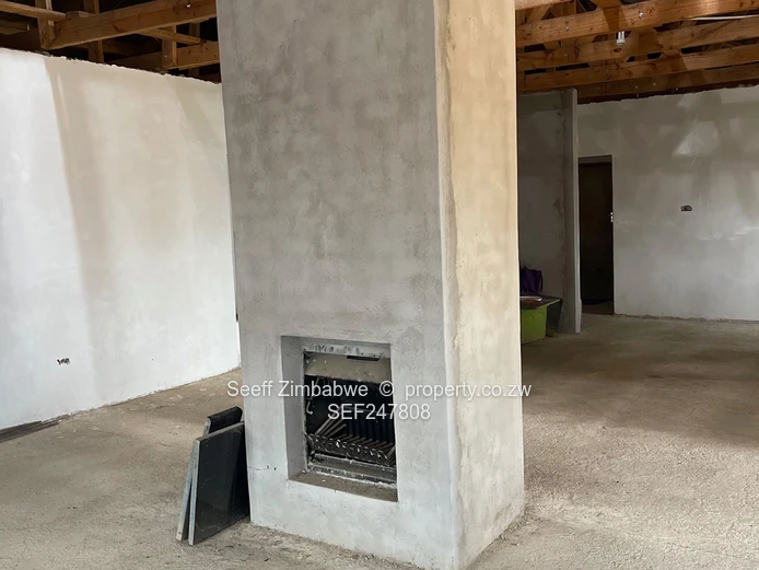 4 Bedroom House For Sale In Rockview (Sole Mandate)