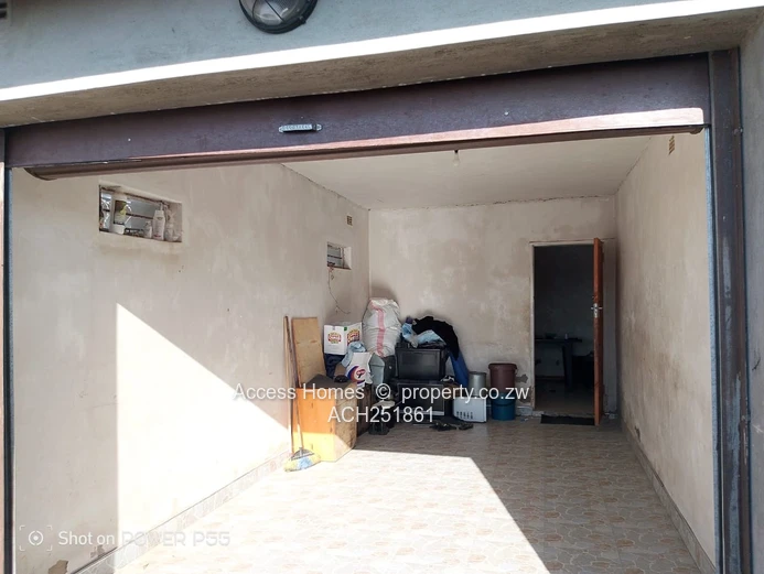 Glen View  1 Extension  House  for rent 