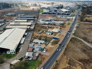 Shop & Retail Property