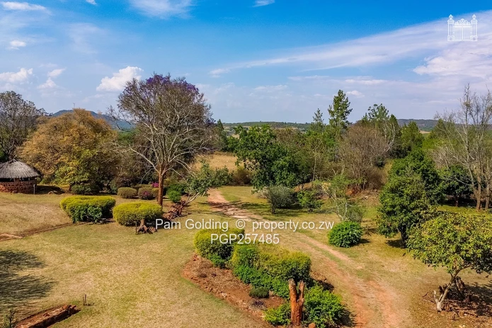 Bromley Farm - 41 Hectare Estate For Sale