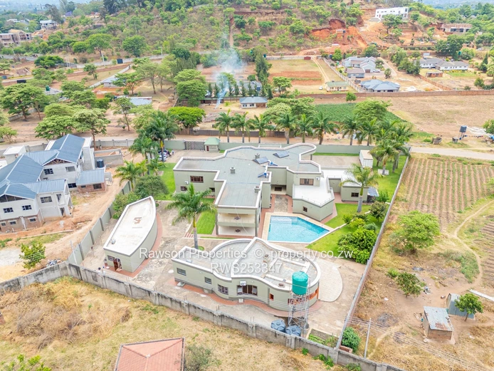Exceptional Gletywn Family Home