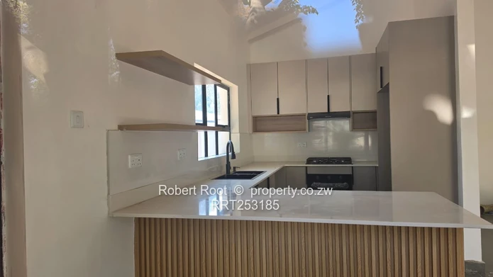 3 bedroomed apartment to rent in Greendale