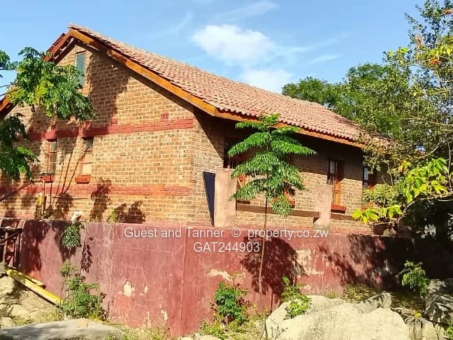 Prime Commercial Property for Sale – Epworth