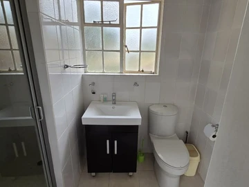 3 Bedroom Townhouse Complex