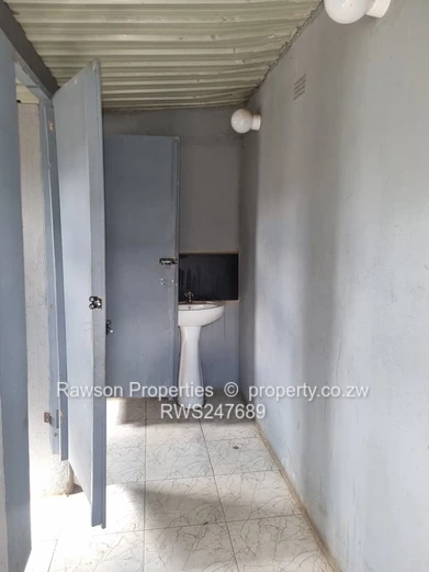 Business Opportunity In Marondera Cbd